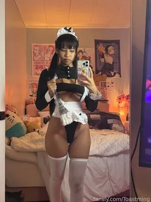 Toastming OnlyFans Leaked Free Thumbnail Picture - #bKuEQEXmBM