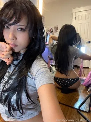 Toastming OnlyFans Leaked Free Thumbnail Picture - #fWYhVlTChf