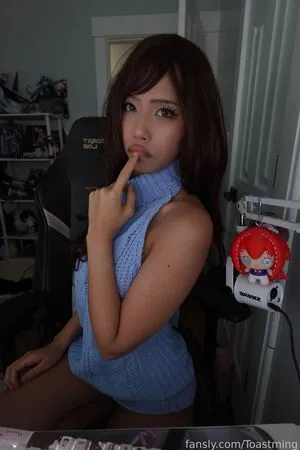 Toastming OnlyFans Leaked Free Thumbnail Picture - #iGG5h2rOO8