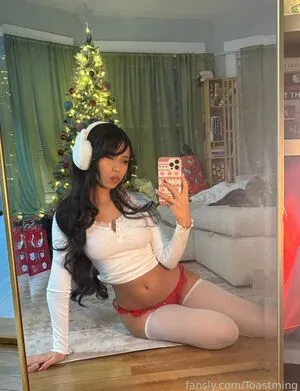 Toastming OnlyFans Leaked Free Thumbnail Picture - #iXpBkfNGcY