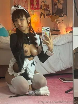 Toastming OnlyFans Leaked Free Thumbnail Picture - #kKTi0sozh6