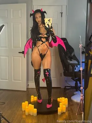 Toastming OnlyFans Leaked Free Thumbnail Picture - #kgLSESKw86