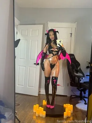 Toastming OnlyFans Leaked Free Thumbnail Picture - #o3kf69oyLP