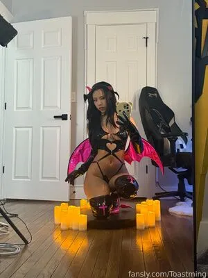 Toastming OnlyFans Leaked Free Thumbnail Picture - #oORUY0Spvg