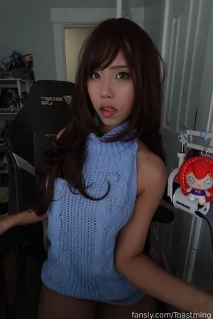 Toastming OnlyFans Leaked Free Thumbnail Picture - #uN5Mmv34HC