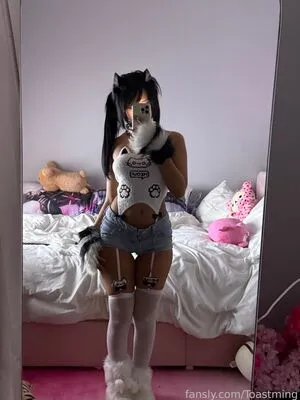 Toastming OnlyFans Leaked Free Thumbnail Picture - #usmtRqdTN1