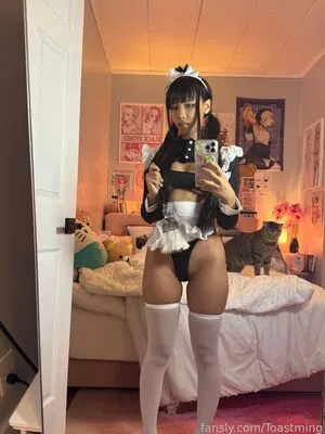 Toastming OnlyFans Leaked Free Thumbnail Picture - #v4yZ3NiV2Q
