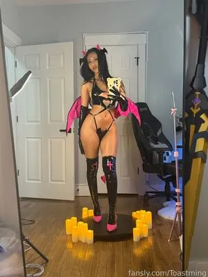 Toastming OnlyFans Leaked Free Thumbnail Picture - #x725cLqhRG