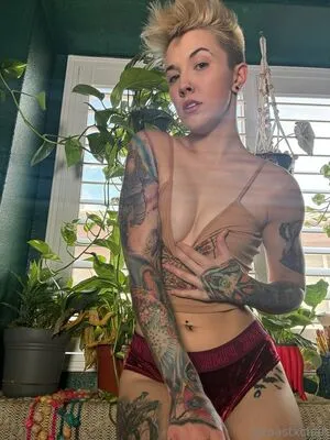 Toastx OnlyFans Leaked Free Thumbnail Picture - #SG5Rrnnuor