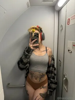 Toastx OnlyFans Leaked Free Thumbnail Picture - #UiQ68Uun9d