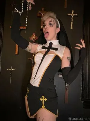 Toastx OnlyFans Leaked Free Thumbnail Picture - #nCS5hPCtz3