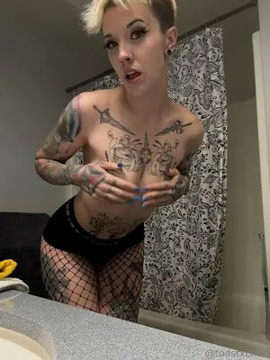 Toastx OnlyFans Leaked Free Thumbnail Picture - #nkAYRvYUfT