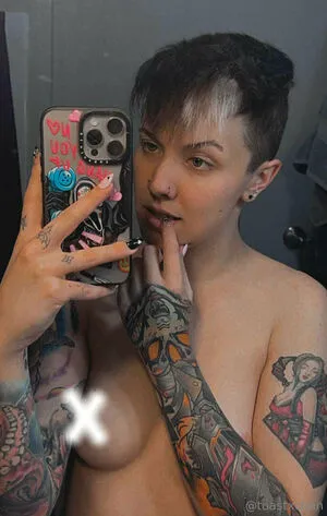 Toastxchan OnlyFans Leaked Free Thumbnail Picture - #wINoTElwvt
