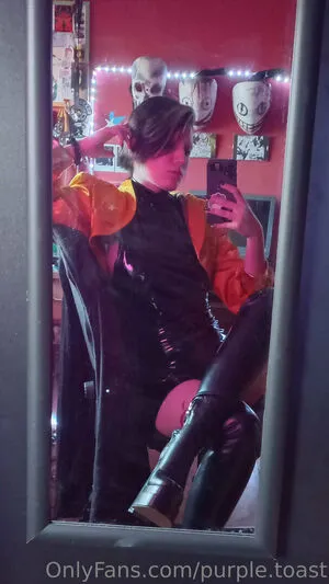 Toasty Cos OnlyFans Leaked Free Thumbnail Picture - #ICLbwOtXmK