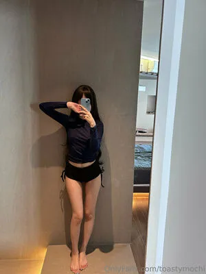Toastymochi OnlyFans Leaked Free Thumbnail Picture - #8WIffHzXIp