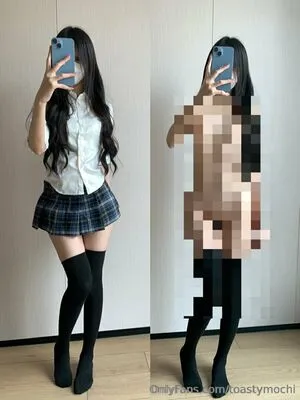 Toastymochi OnlyFans Leaked Free Thumbnail Picture - #dal8WBLmcw