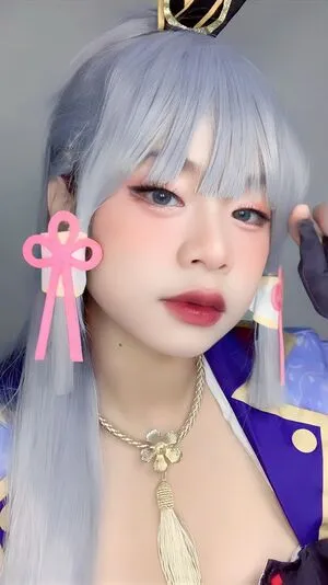 Tobeliie OnlyFans Leaked Free Thumbnail Picture - #6WoSEw3yzg