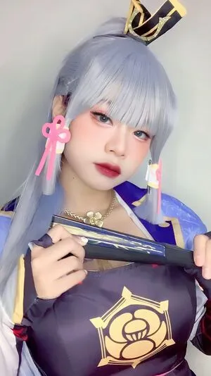 Tobeliie OnlyFans Leaked Free Thumbnail Picture - #Aj3ghZ86YB