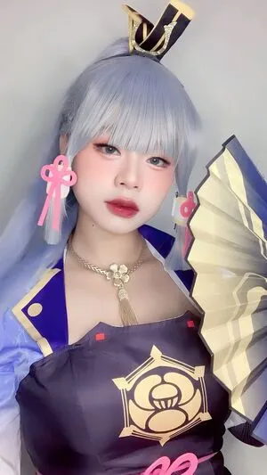 Tobeliie OnlyFans Leaked Free Thumbnail Picture - #CsO2iZk9V5