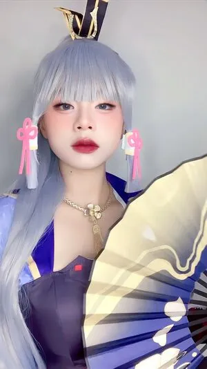 Tobeliie OnlyFans Leaked Free Thumbnail Picture - #DCbIpexum3