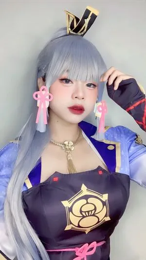 Tobeliie OnlyFans Leaked Free Thumbnail Picture - #Fgy3fGDCx3