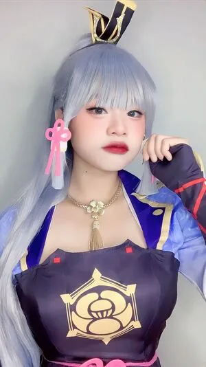 Tobeliie OnlyFans Leaked Free Thumbnail Picture - #KWIkZDEqx4