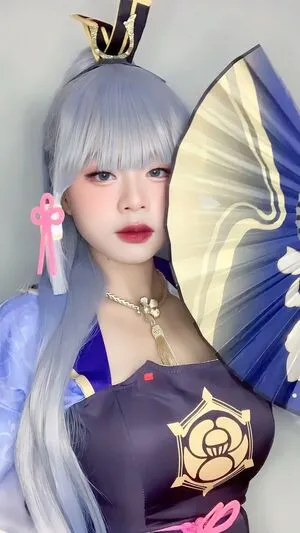 Tobeliie OnlyFans Leaked Free Thumbnail Picture - #MxSE7drlku