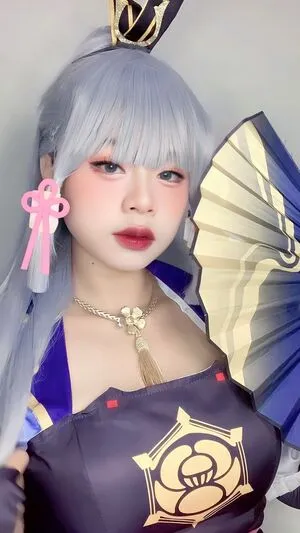 Tobeliie OnlyFans Leaked Free Thumbnail Picture - #VGYQ8Vbjj6