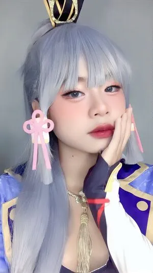 Tobeliie OnlyFans Leaked Free Thumbnail Picture - #XEK5uWRX78