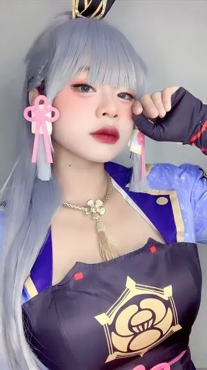 Tobeliie OnlyFans Leaked Free Thumbnail Picture - #ZNdzMSUaQC