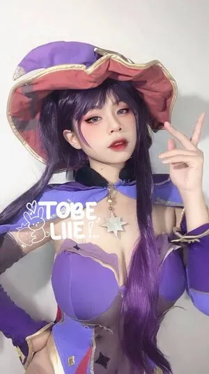 Tobeliie OnlyFans Leaked Free Thumbnail Picture - #cFIojl9iNZ