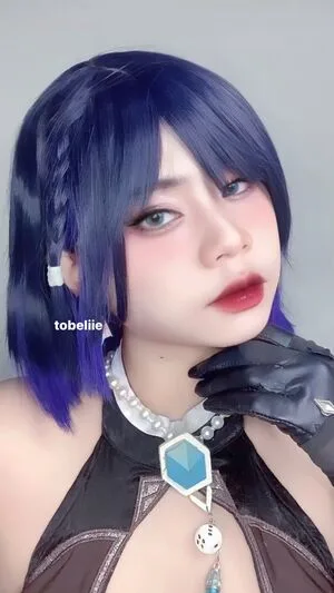 Tobeliie OnlyFans Leaked Free Thumbnail Picture - #oeRmhWSYzW