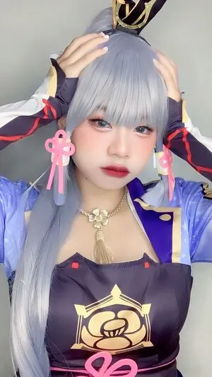 Tobeliie OnlyFans Leaked Free Thumbnail Picture - #r5e21DB3fd