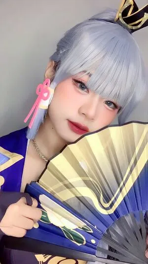 Tobeliie OnlyFans Leaked Free Thumbnail Picture - #zMrh5u36LF