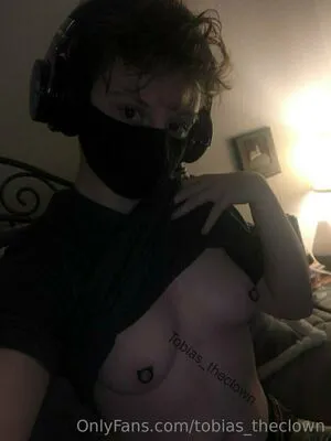 Tobias Theclown OnlyFans Leaked Free Thumbnail Picture - #sLmAj5cyHa