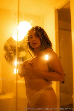 Todaysmymonday Vip OnlyFans Leaked Free Thumbnail Picture - #wihEEP1ifh