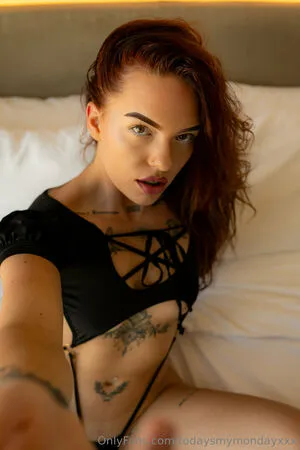Todaysmymondayxxx OnlyFans Leaked Free Thumbnail Picture - #7SCsjK4S4F