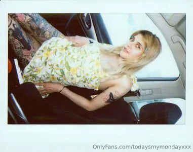 Todaysmymondayxxx OnlyFans Leaked Free Thumbnail Picture - #Ajcym0Z1Zt