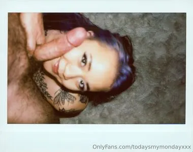 Todaysmymondayxxx OnlyFans Leaked Free Thumbnail Picture - #K84S8avg9b