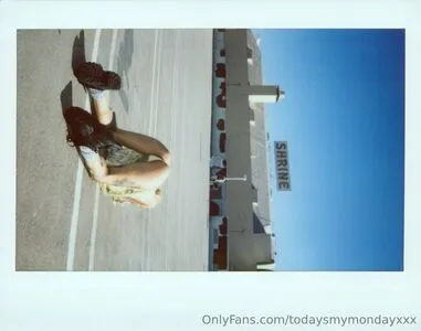 Todaysmymondayxxx OnlyFans Leaked Free Thumbnail Picture - #Wax1ZeRU5j