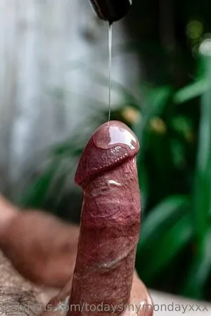 Todaysmymondayxxx OnlyFans Leaked Free Thumbnail Picture - #o4AKZ4NLID