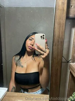 Toddopasaok OnlyFans Leaked Free Thumbnail Picture - #XgxLaypLaO
