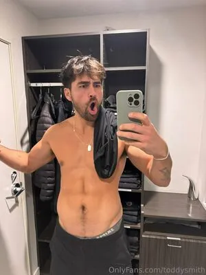 Toddy2thotty OnlyFans Leaked Free Thumbnail Picture - #0QYRoRhMCa