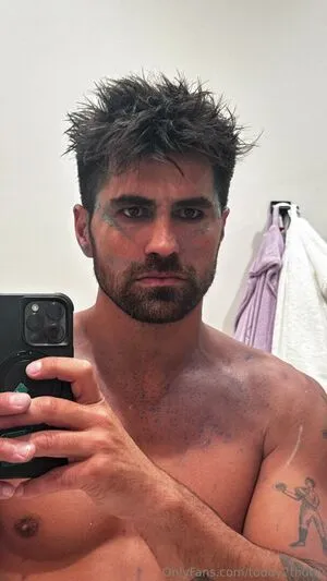 Toddy2thotty OnlyFans Leaked Free Thumbnail Picture - #AoQabNZQuT