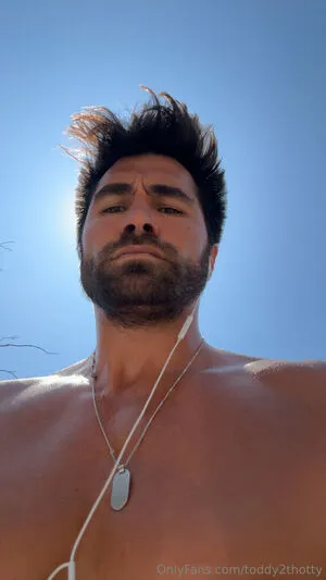 Toddy2thotty OnlyFans Leaked Free Thumbnail Picture - #EkEMsDEtMA