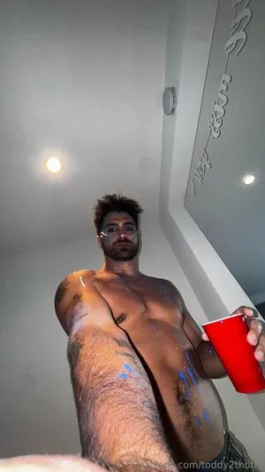 Toddy2thotty OnlyFans Leaked Free Thumbnail Picture - #FQ8EtuUN9W