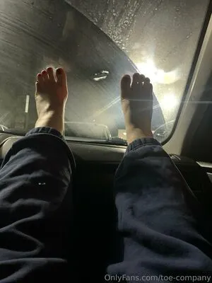 Toe Company OnlyFans Leaked Free Thumbnail Picture - #KdI1aF7A9V