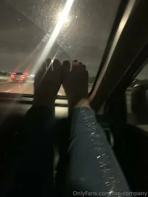 Toe Company OnlyFans Leaked Free Thumbnail Picture - #LXrDuUdCDZ