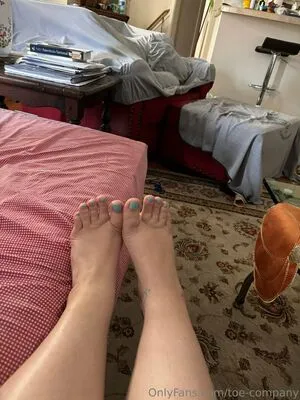 Toe Company OnlyFans Leaked Free Thumbnail Picture - #SlNAovM2iC