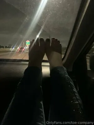 Toe Company OnlyFans Leaked Free Thumbnail Picture - #vfaxpBc0hf